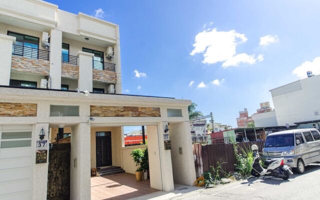 Moli Homestay