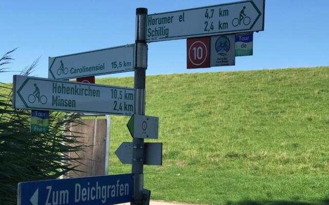 Ferienwohnungen Koch OG