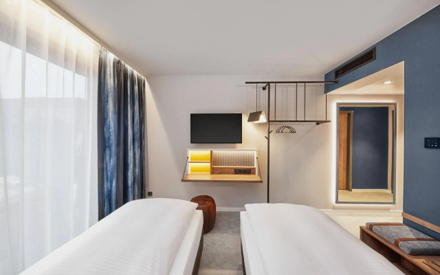 H2 Hotel Mainz