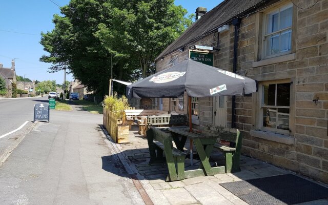 The Crown Inn