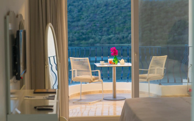 Yalicapkini Boutique Hotel