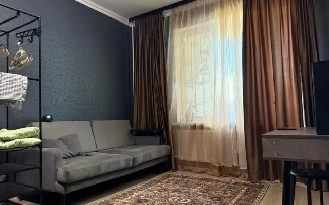 Апартаменты Апарт МВ на ул. Новая, д. 14 а, корп. 1