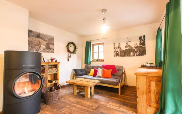 Chalet Prinzis