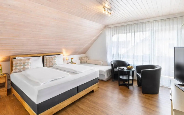 Pension Lachmann