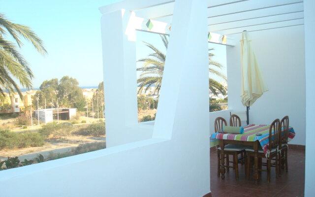 apartamento 18 in Vera