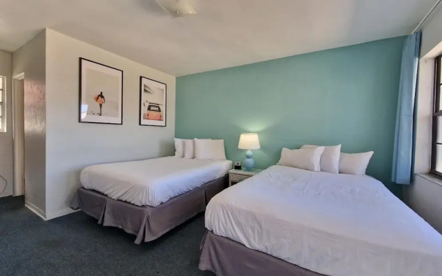 Ocean Holiday Motel