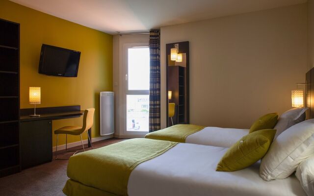 The Originals Boutique, Hôtel Marytel, Montbrison