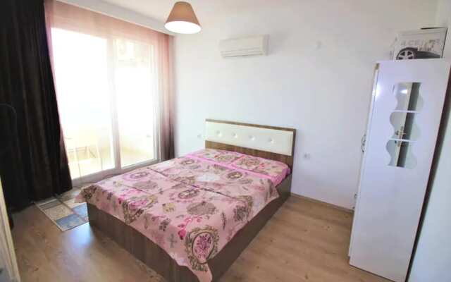 Kestel River Beach Apartment 205