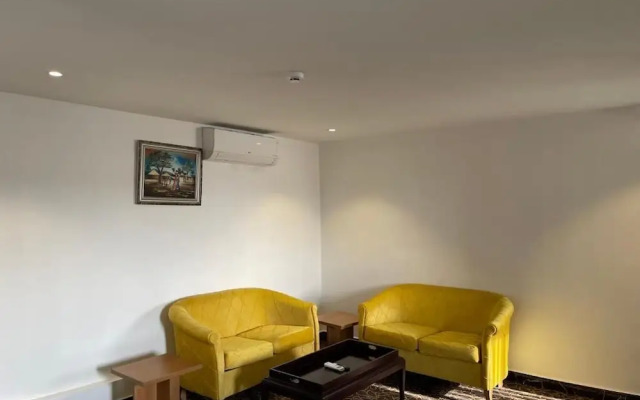 Best Premier Maitama Residence