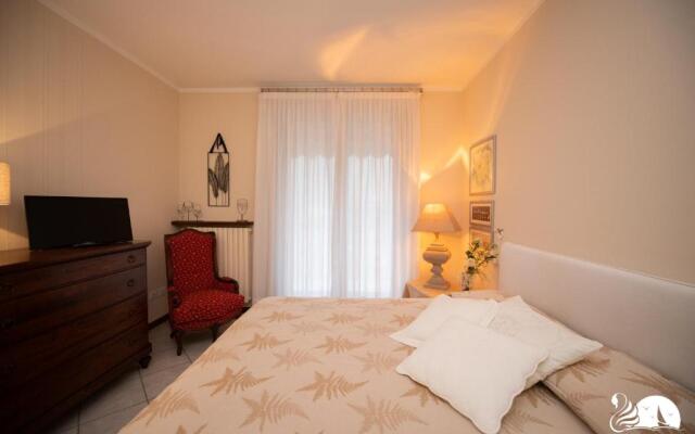 Appartamento Maria Cristina