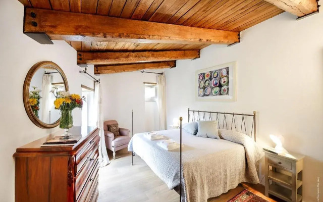 Castello di Postignano Relais