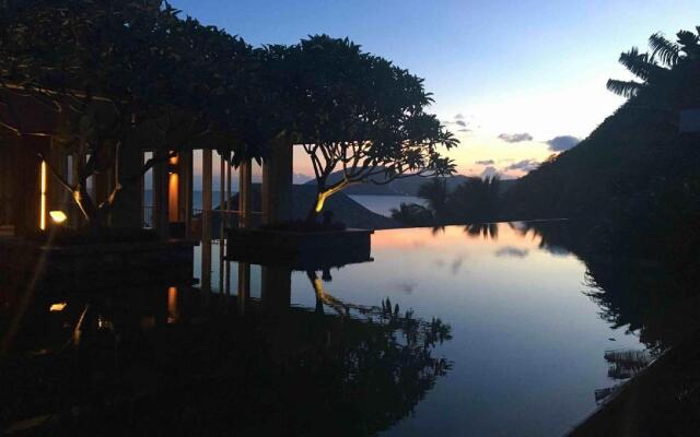 Mandarin Oriental, Sanya