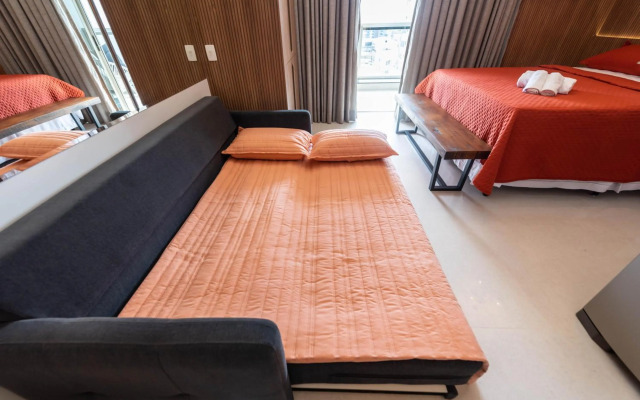 Rosemari's Apartments Republica