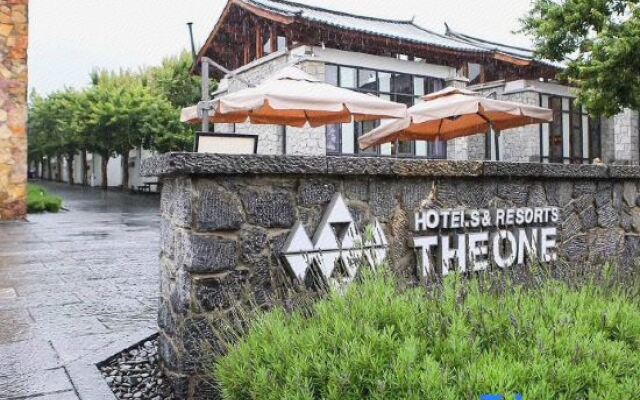 The One Resort