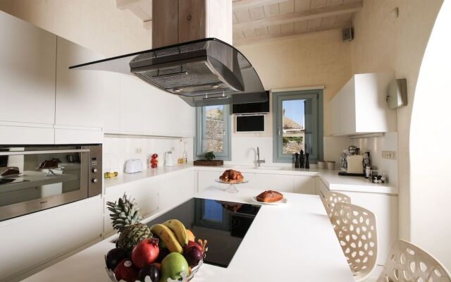 Bluewave Villa