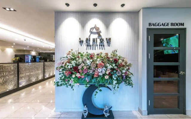 Newchonji Tourist Hotel