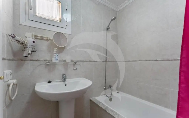 Beatifull Apartam 14A 2 Bedroom Sea Medano