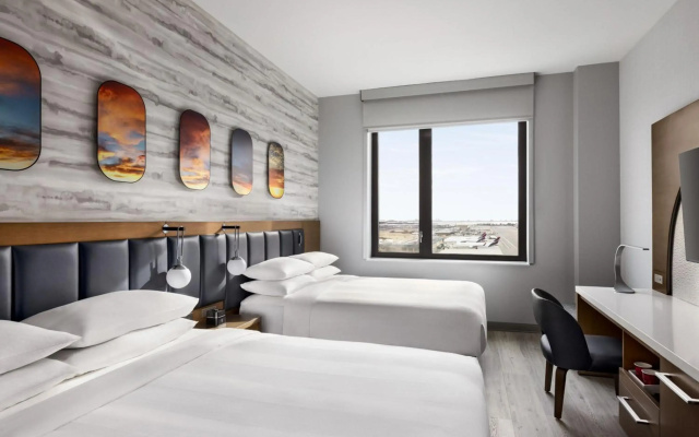 Marriott New York JFK Airport