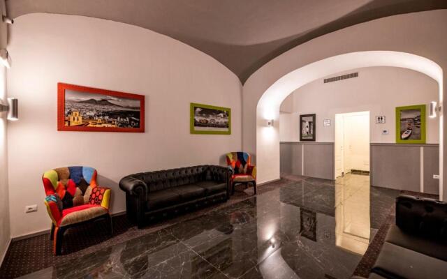 Villa Elisio Hotel & Spa