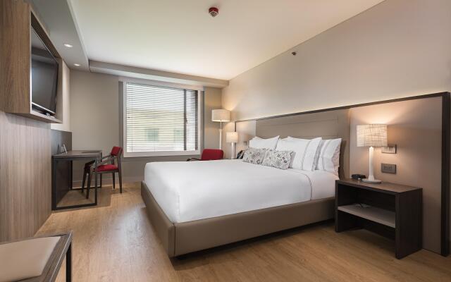 Hotel Habitel Prime