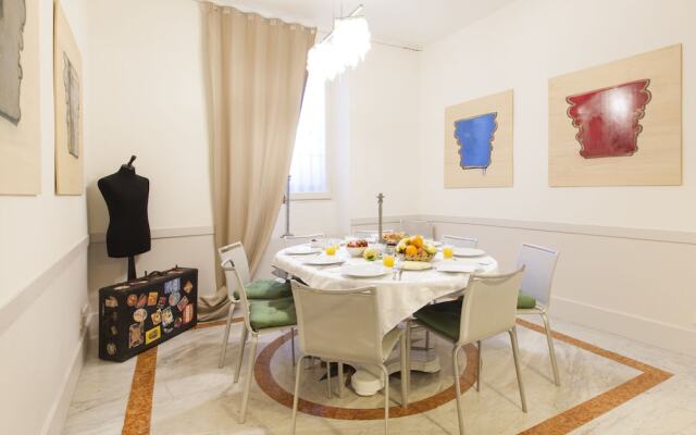 Habitat's Navona Apartments