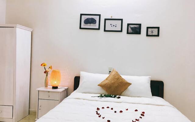 Sunshine Hostel 3 Hue