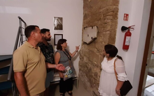 Casa dell'Aromatario b&b