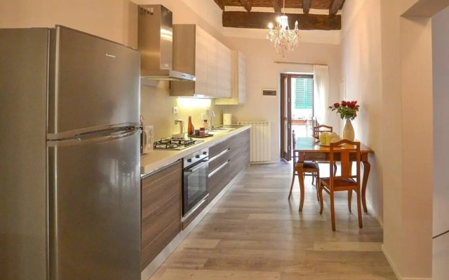 Antica Dimora Del Borgo