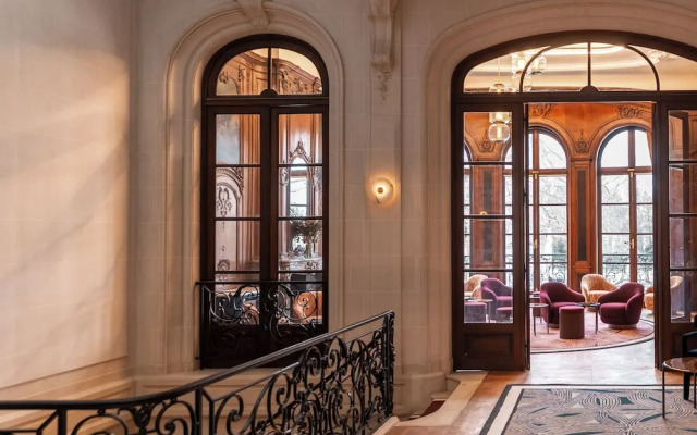 Faubourg 21