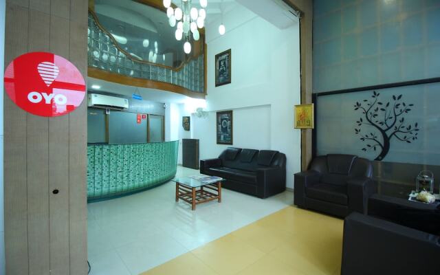 OYO 2336 Hotel Shri Krishna Palace