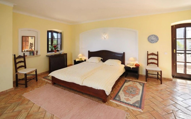 Villa Sequeira in Carvoeiro