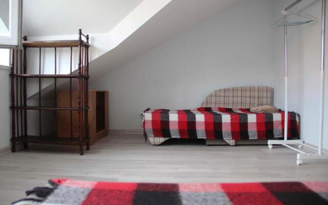 Family Apartments Dorobok