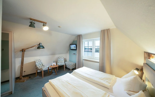 Deichhotel Grube