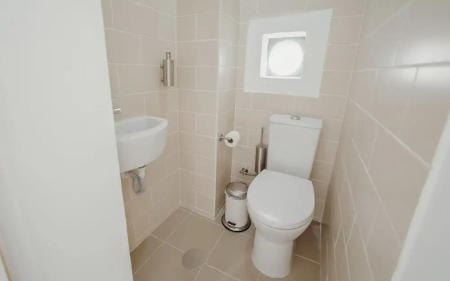 Porto Modern Downtown Apartment E