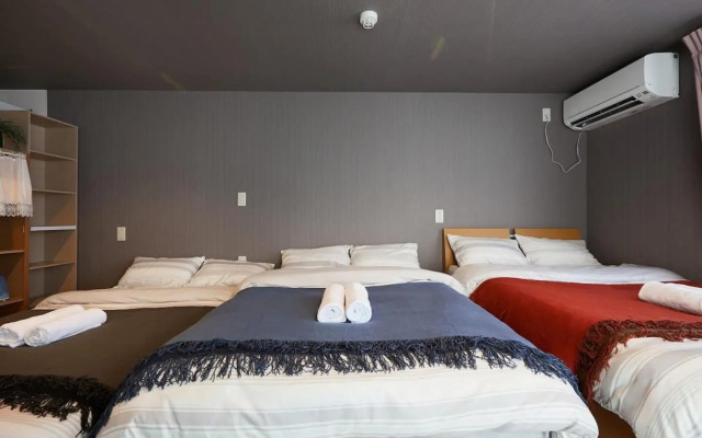 Akabane TK Building 103