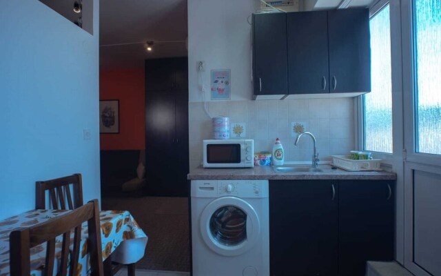 Apartment Cantabile II