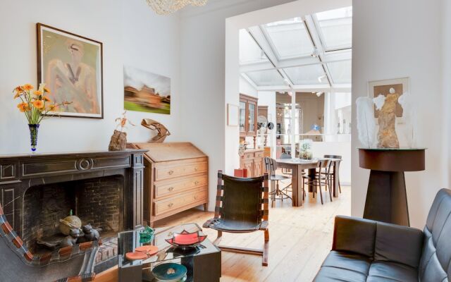 Saint Catherine Art Residence