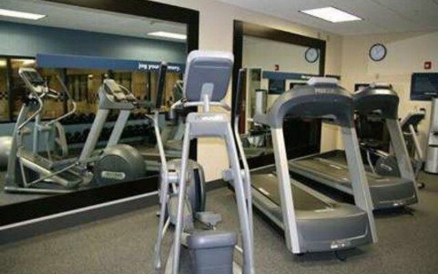 Hampton Inn North Brunswick / New Brunswick