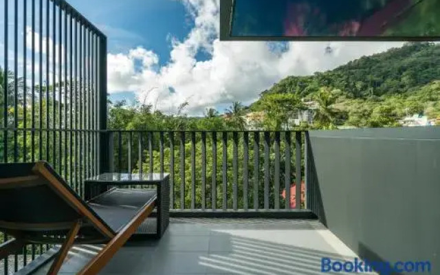 The Deck Patong by Acasia Suites