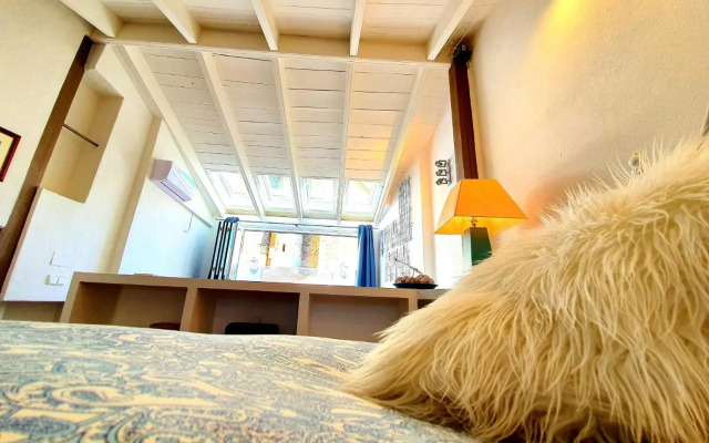 Almocabar Luxury Apartment
