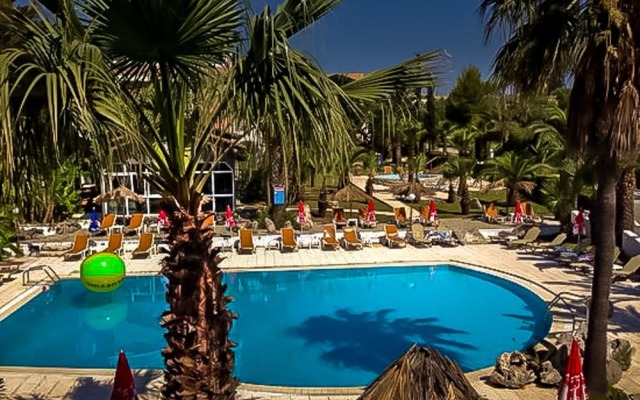 Laganas Tropicana