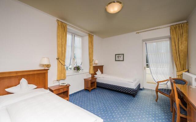 Park Hotel Bellevue