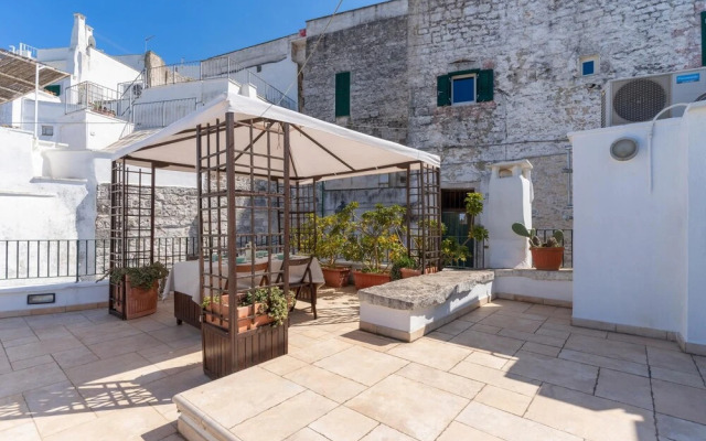 White Terrace 142 in Ostuni