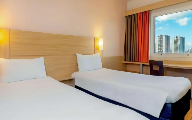 ibis Sao Paulo Interlagos