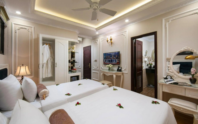 Royal Holiday Hanoi Hotel