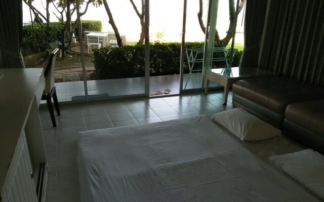 Sea Sky Beach Resort