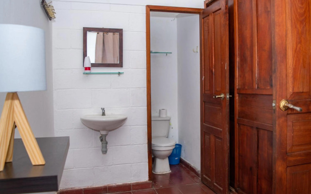 Casa Mixtepek