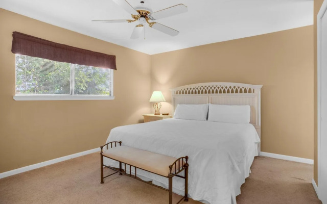 Chateau La Mer II #904