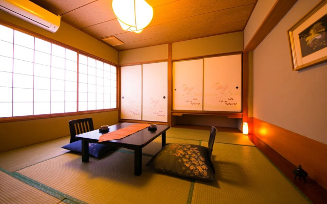 Housyoutei