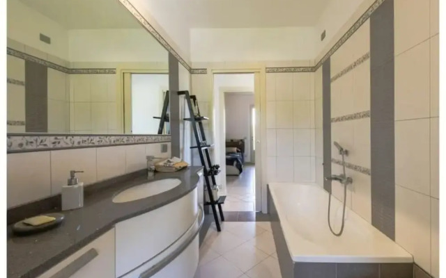 Villa Mia Comfortable Holiday Residence